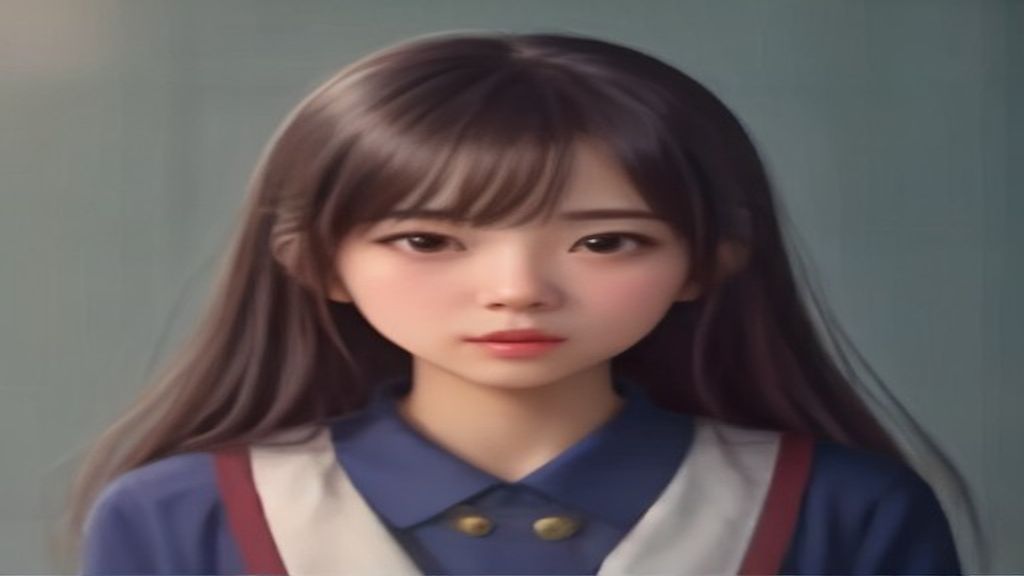 AI二次元壁纸生成怎么用?保姆级教学