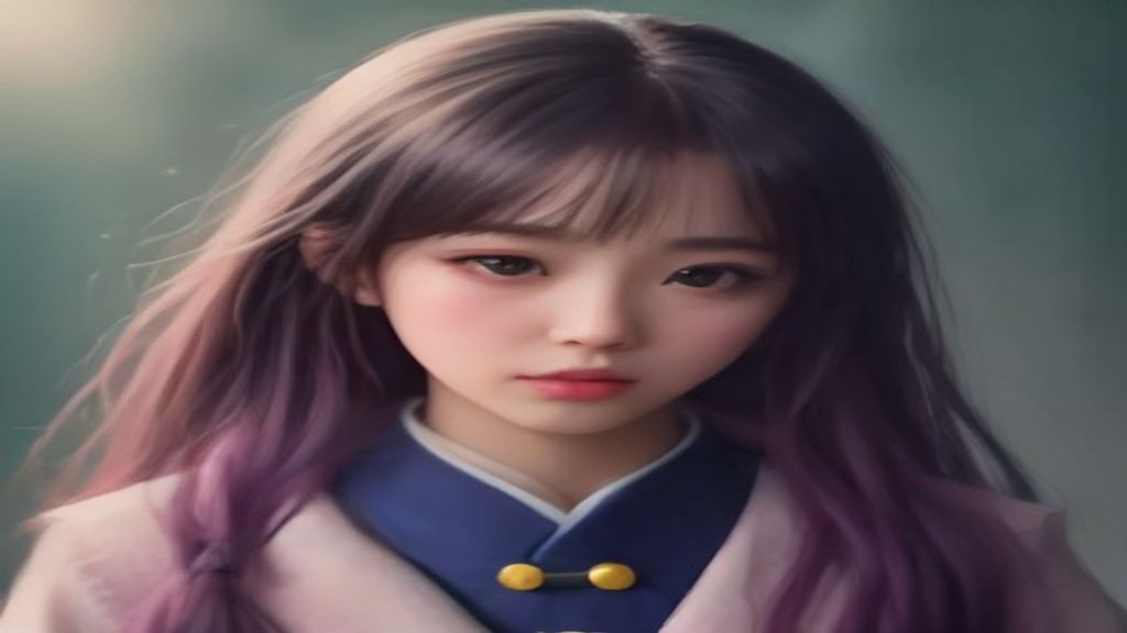 AI老照片修复如何做到自然清晰