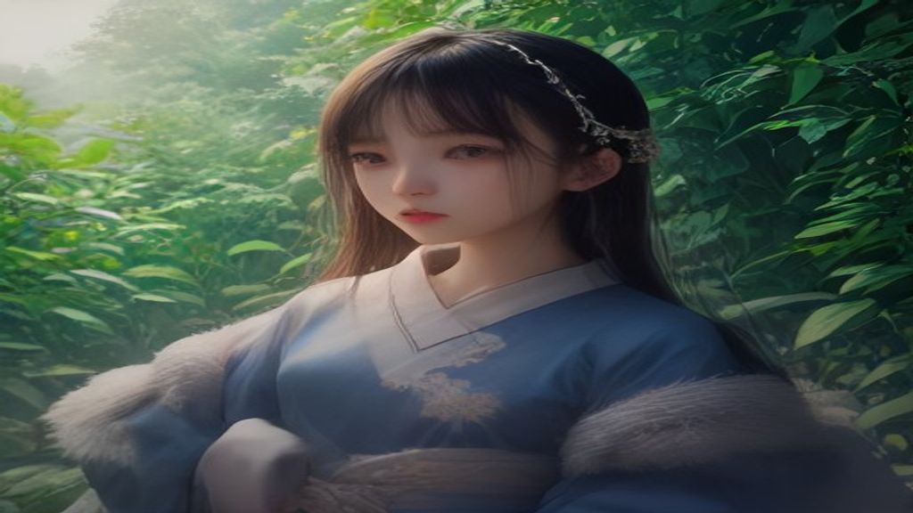 AI场景设计如何用文字控制光线