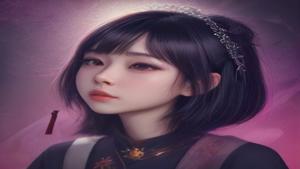 AI图片高清修复怎么选增强倍数