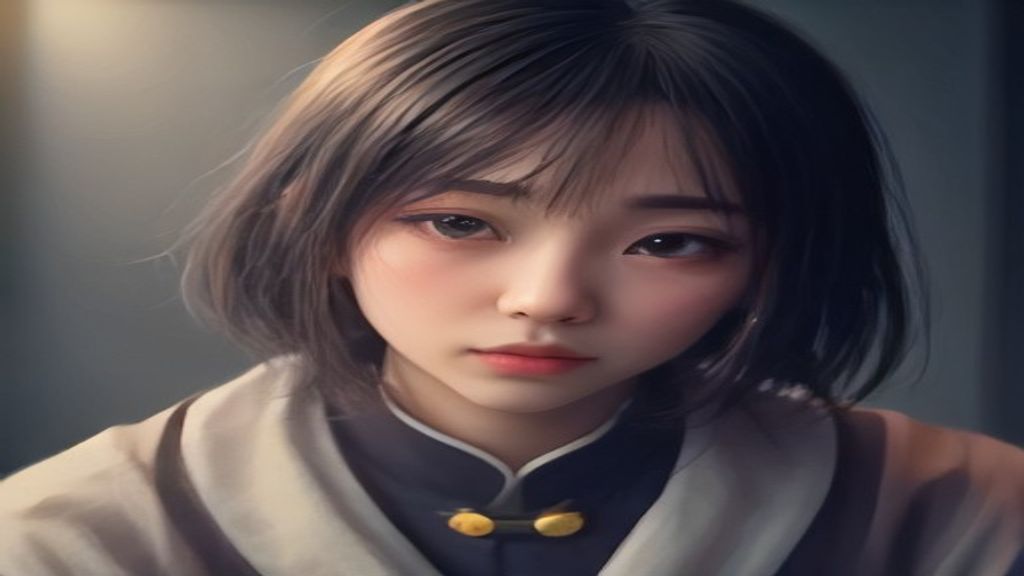 AI生成动漫人物如何保持风格一致
