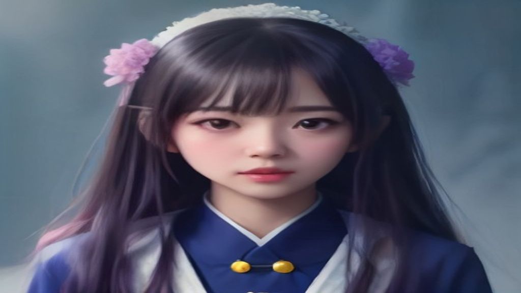 AI二次元壁纸如何生成亲测好用