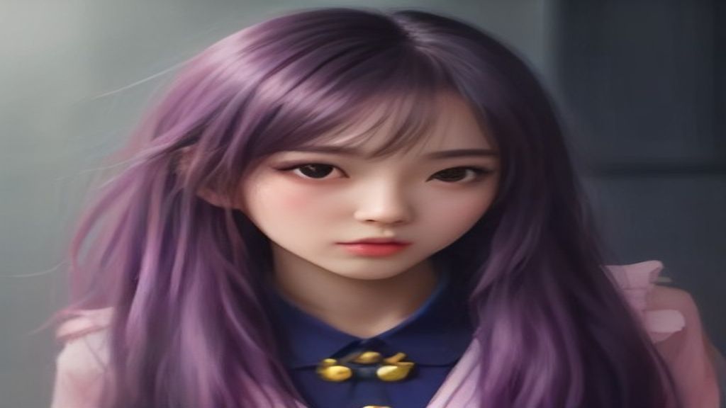 AI真人转动漫如何操作建议收藏