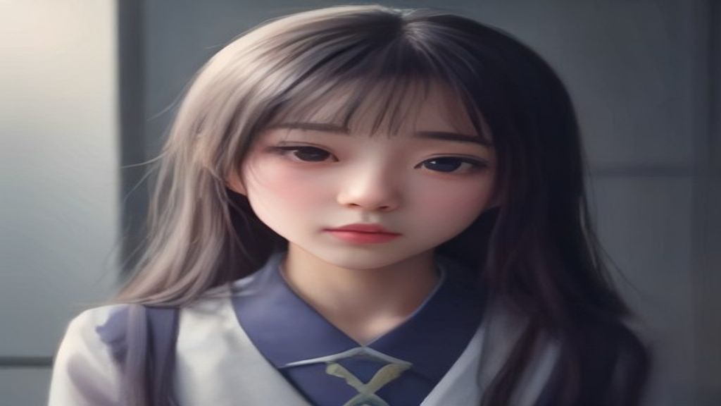AI插画生成保姆级经验分享亲测