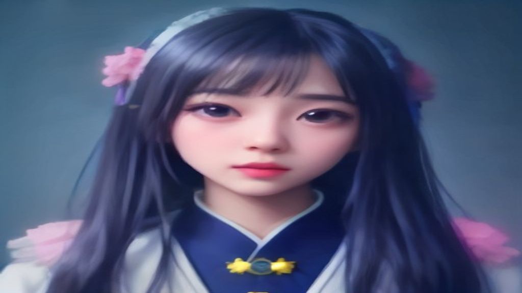 亲测AI老照片修复效果对比
