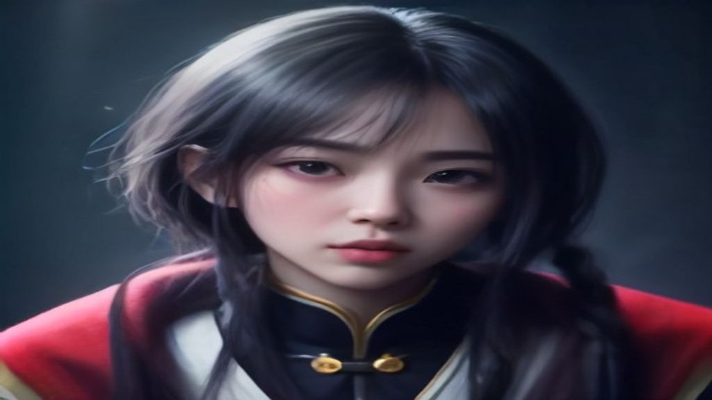 AI零门槛怎么给真人照片转动漫效果