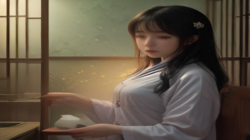 AI插画上色有哪些常见错误