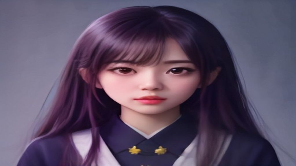 AI古风头像壁纸怎么生成零门槛上手