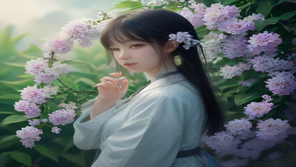 AI二次元头像制作有哪些细节