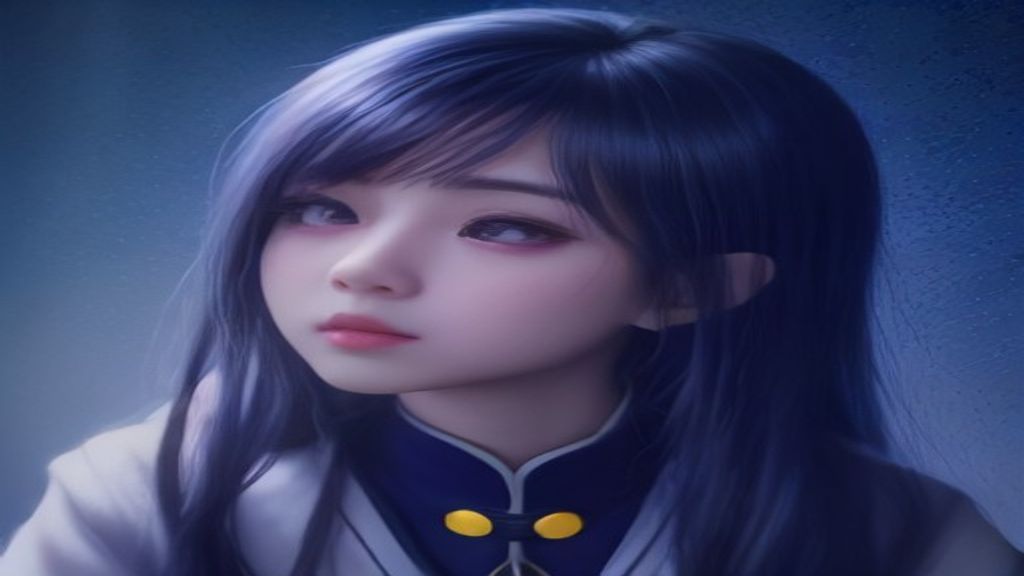 AI二次元头像壁纸零门槛制作