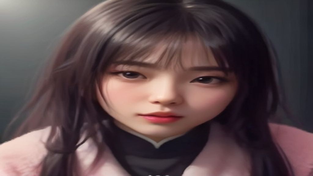 AI真人转动漫风格如何避免脸崩