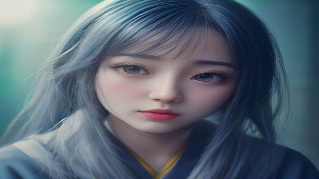 AI壁纸生成如何避免手指画错
