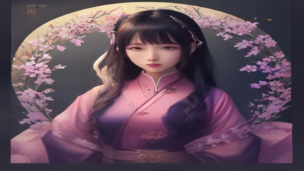 AI图片高清修复如何让画质翻倍