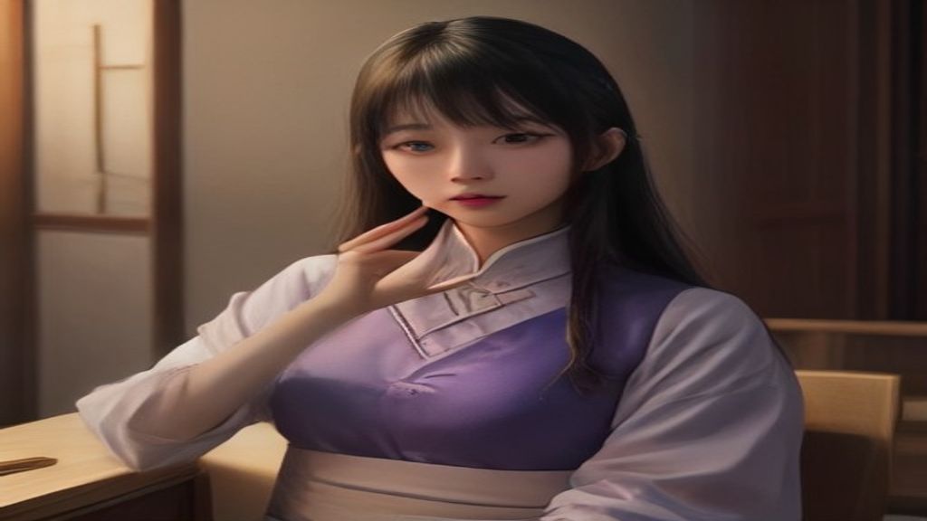 AI图片修复清晰度如何提升?建议收藏
