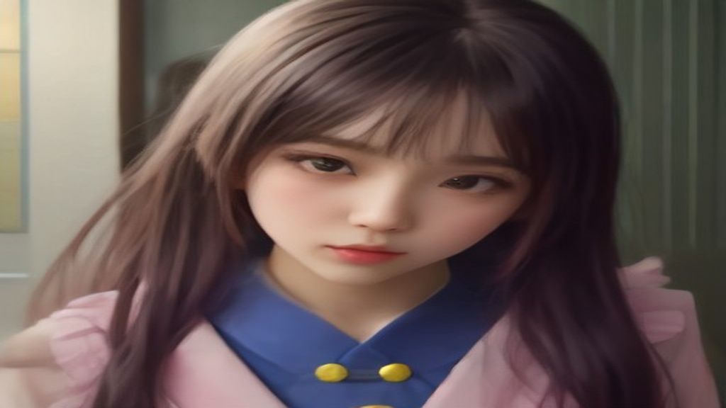 AI动画短片怎么用分镜脚本起步