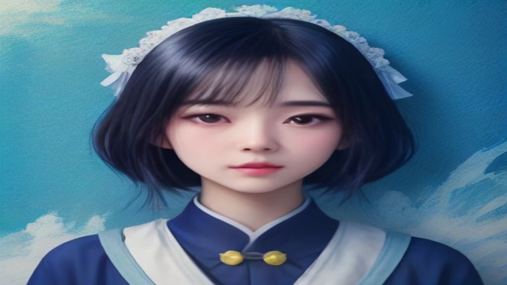 用AI做漫画条漫分镜如何配色?亲测