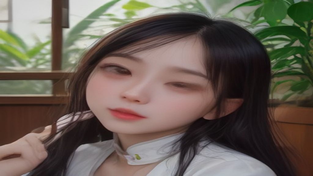 AI场景设计如何避免背景杂乱