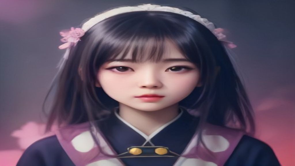AI二次元图片生成有哪些小众玩法