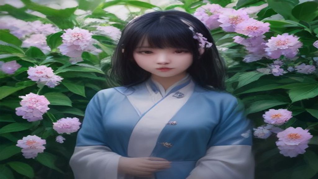 AI高清修复电商主图如何保留细节