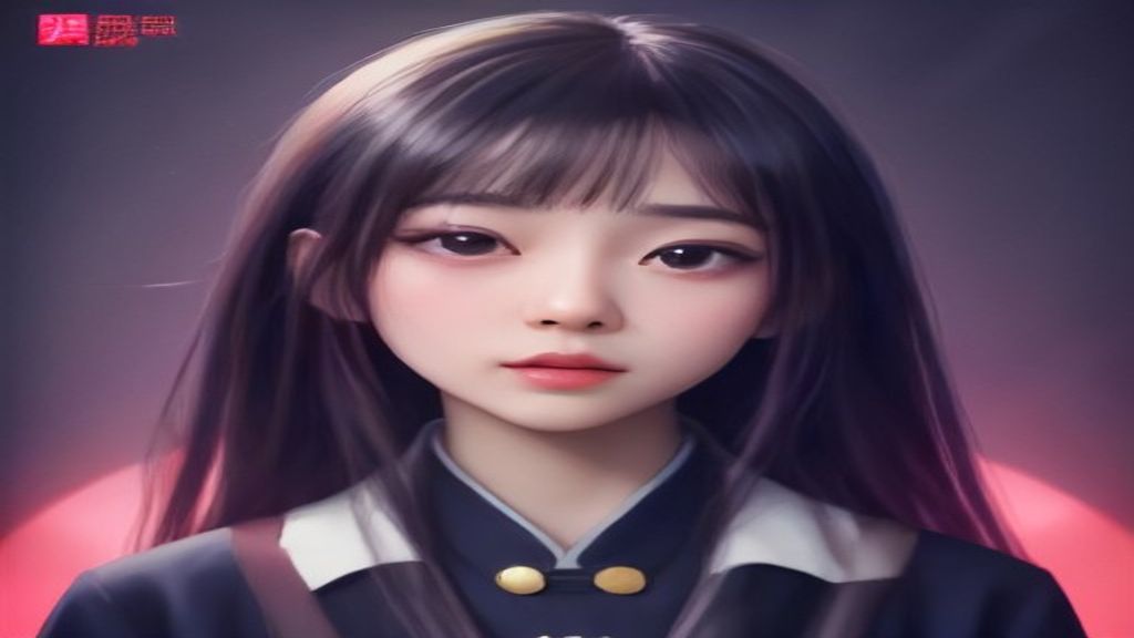 AI头像壁纸制作教程:保姆级生成方案