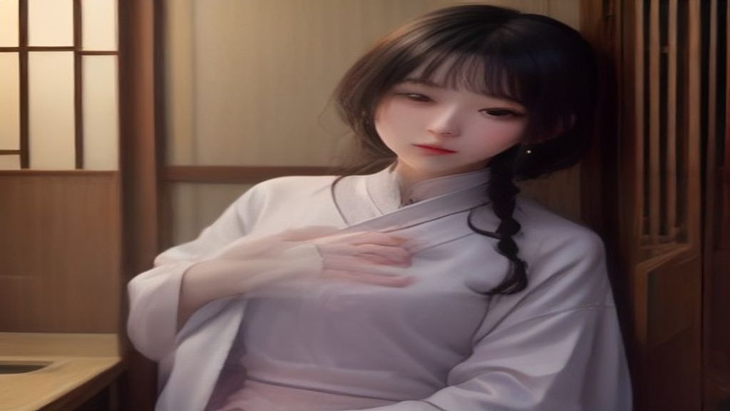 AI插画新手必看怎么从线稿到上色