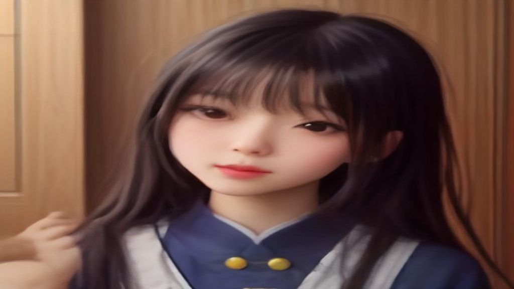 古风AI插画生成如何调出唯美色调