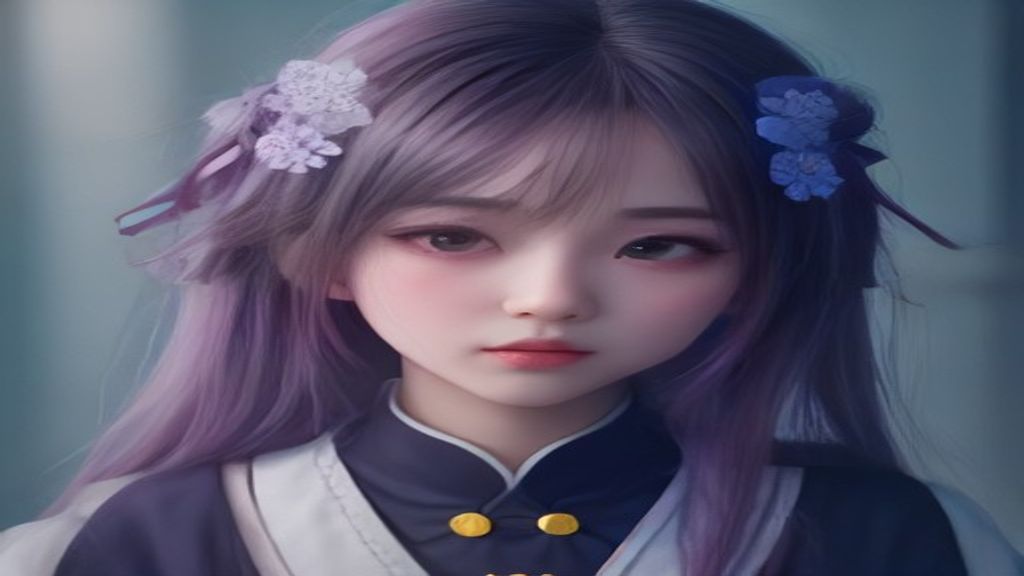 AI生图怎么做出高清大片