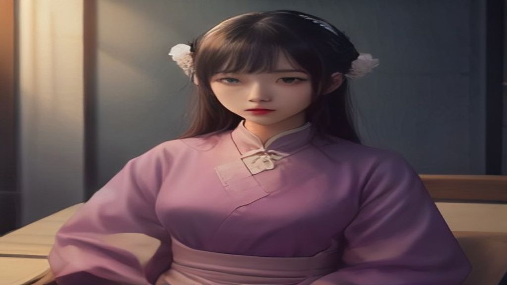 AI扩图后模糊怎么办保姆级修复