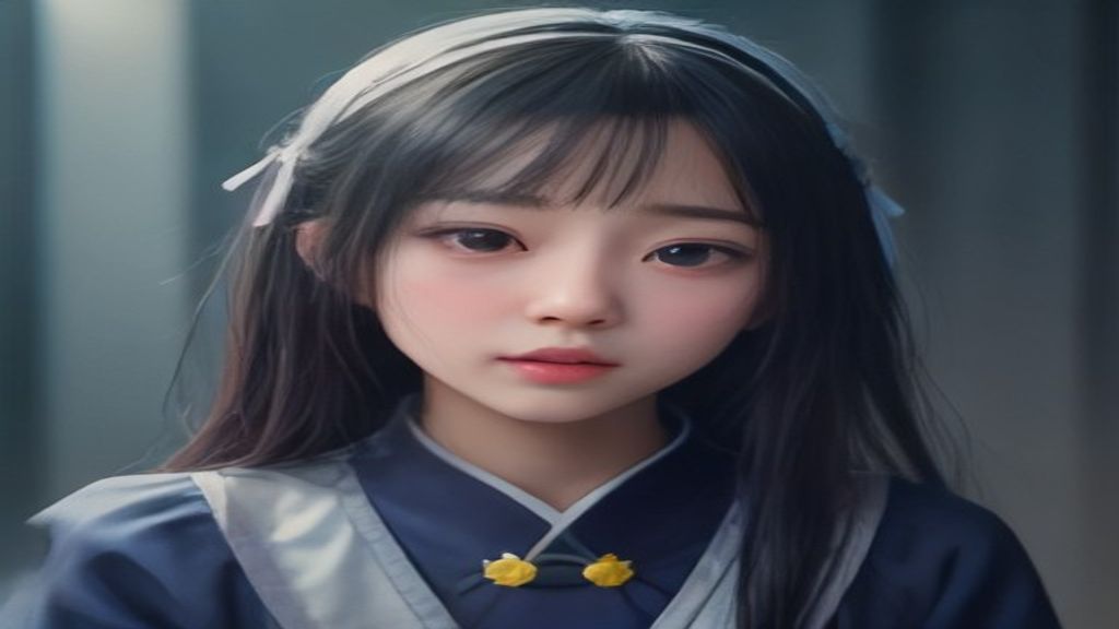 AI老照片修复避坑，如何保留清晰度