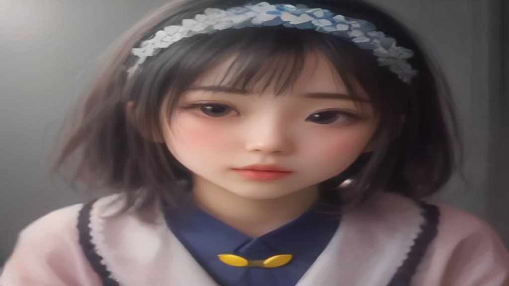 AI古风插画如何调出高级感?亲测心得
