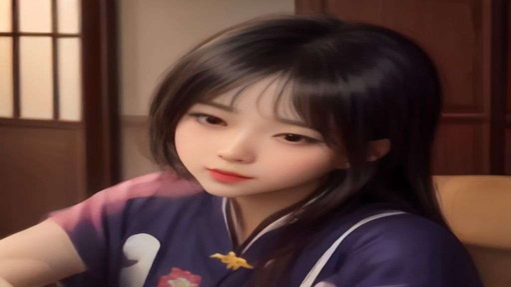 AI古风条漫如何让角色服饰不串朝代