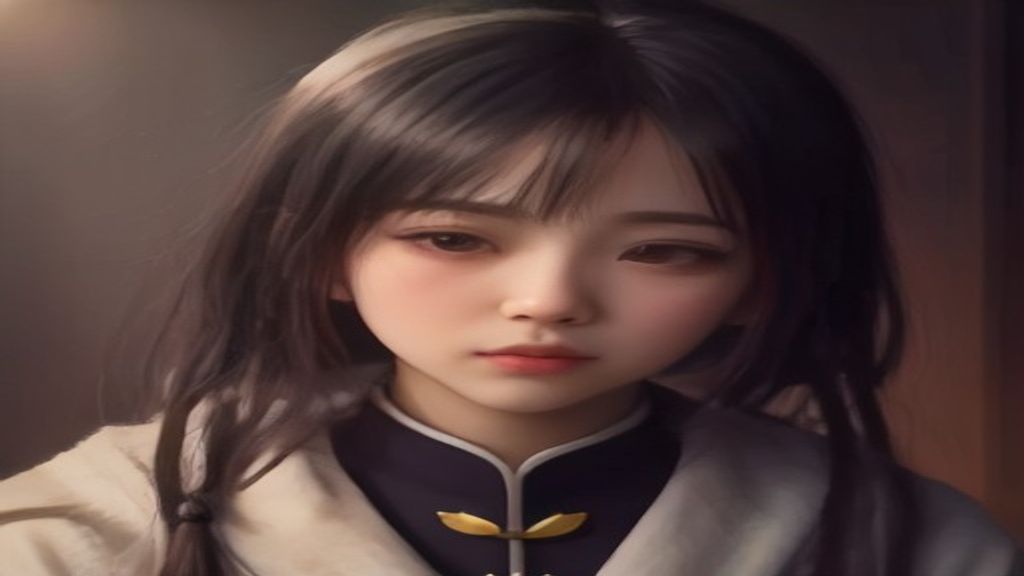 AI二次元头像如何生成?避坑分享