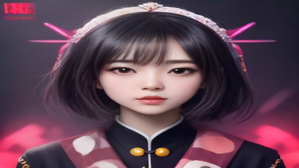 AI批量出图如何保持风格统一?