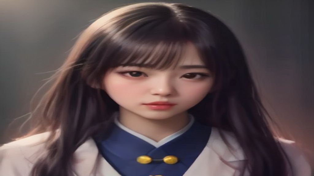 AI壁纸生成分辨率太低怎么办?亲测方案