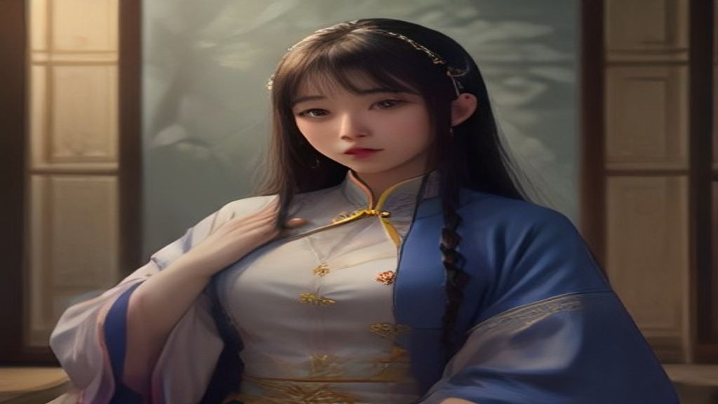 AI场景设计怎么从草图到成品?保姆级流程