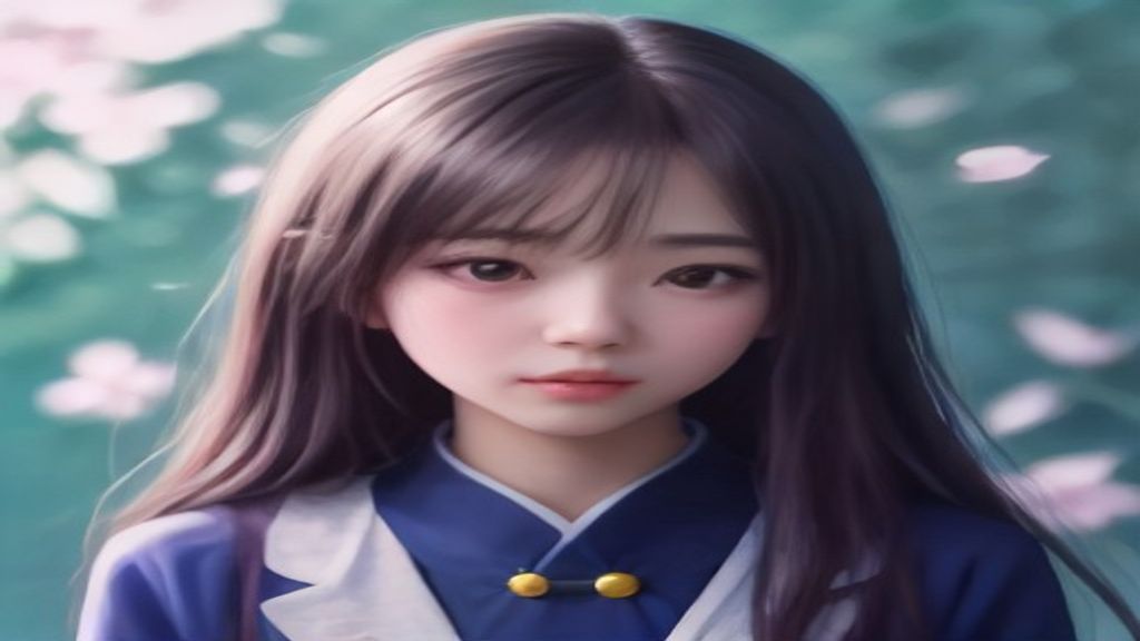 AI插画上色脏怎么办,亲测三个补救思路
