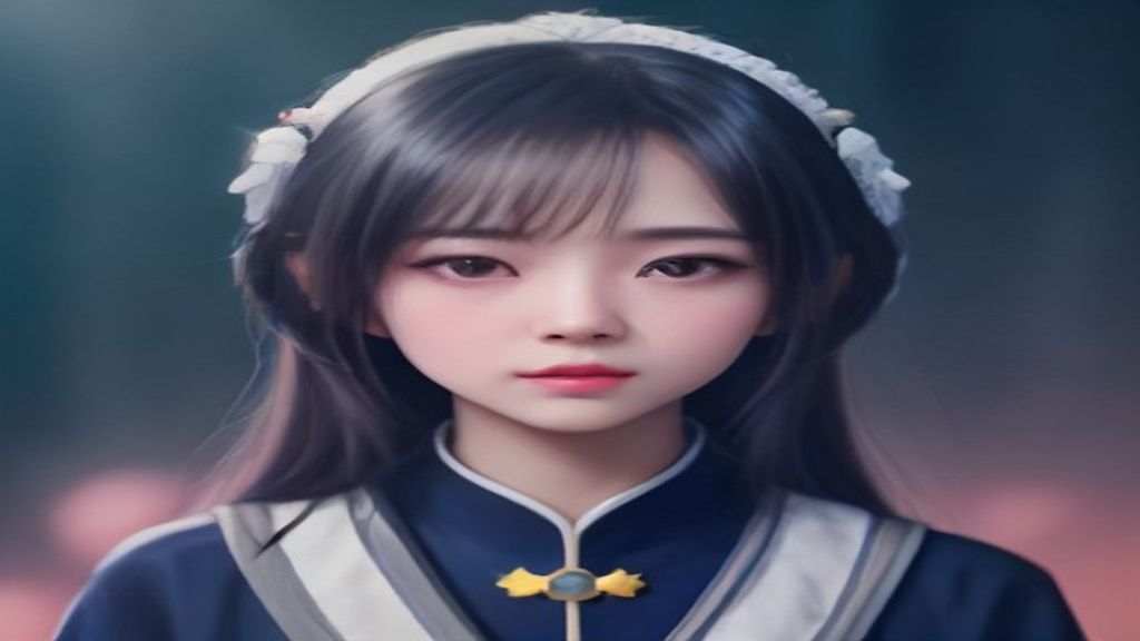 AI壁纸生成主体太小?怎么构图更饱满
