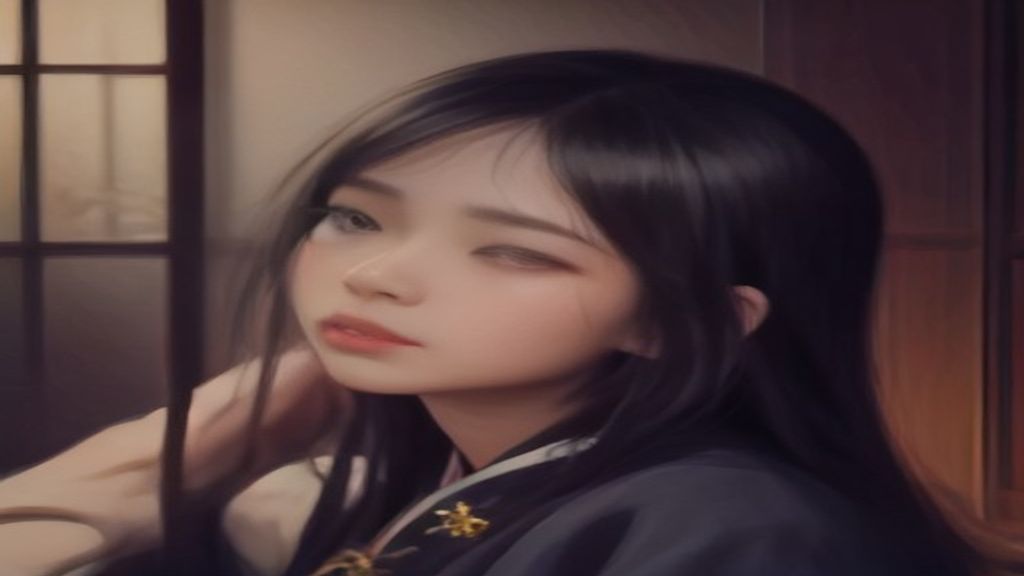 AI插画零门槛如何从线稿到上色