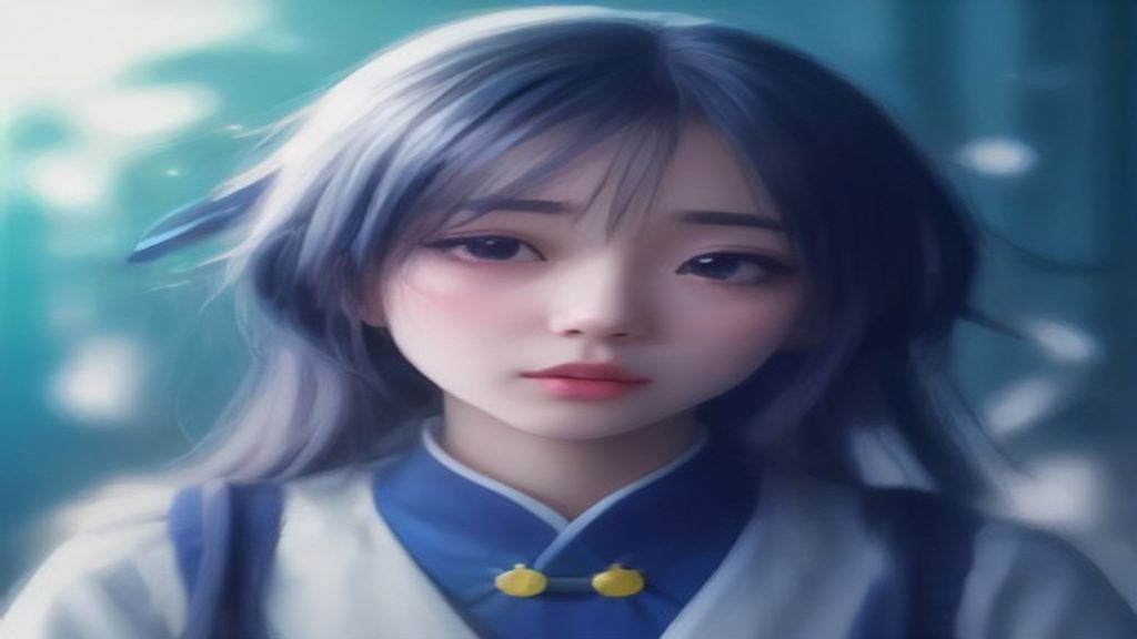 AI插画灵感枯竭怎么办?亲测方法