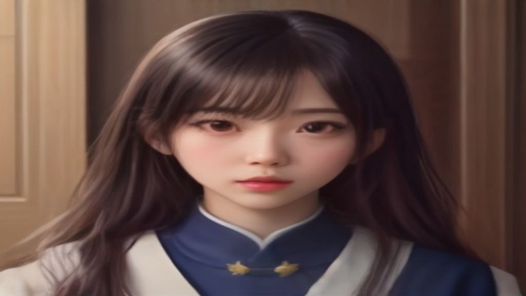 AI古风插画怎么生成？保姆级提示词