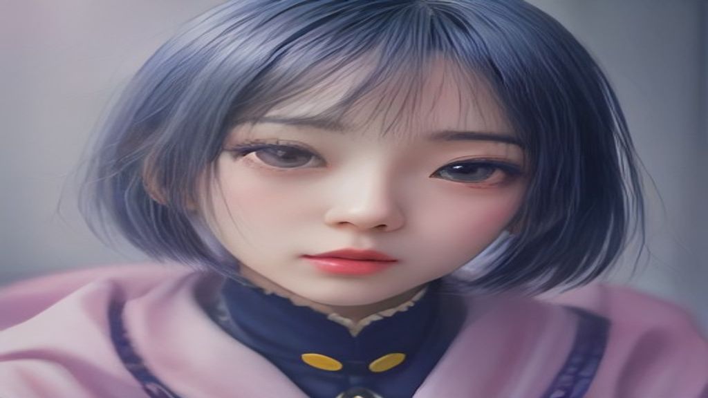 AI古风插画如何生成?新手必看技巧