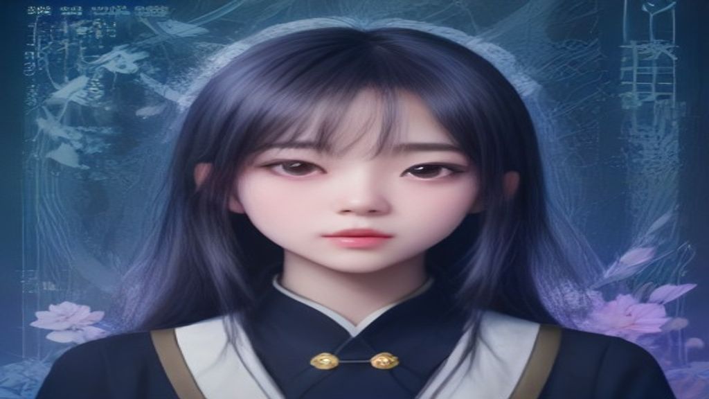AI生图新手必看：如何做出电影感画面