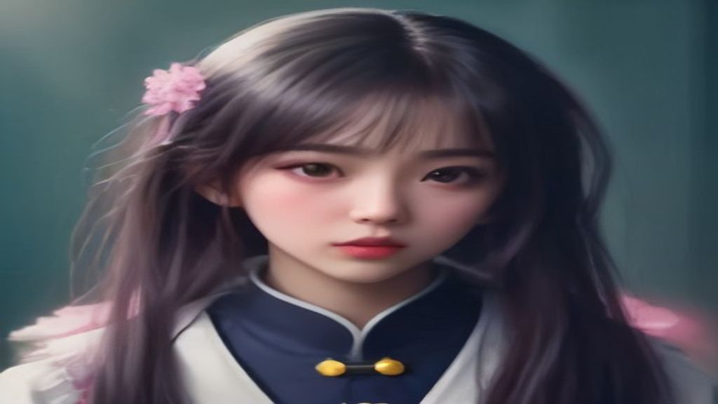 AI真人转动漫怎么操作不翻车