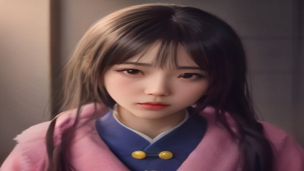 AI二次元头像怎么生成同风格套装