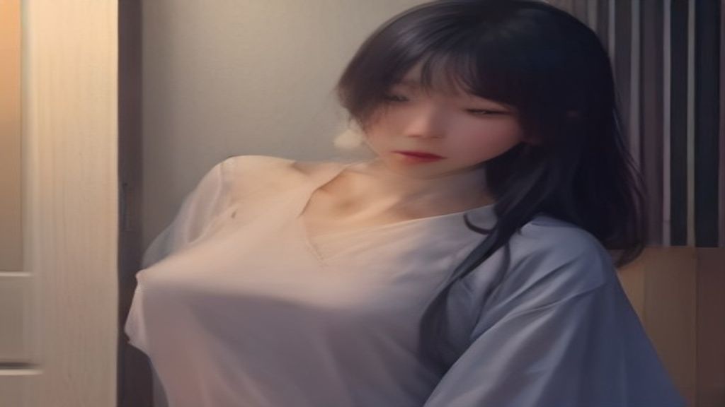 AI二次元怎么画出通透光影