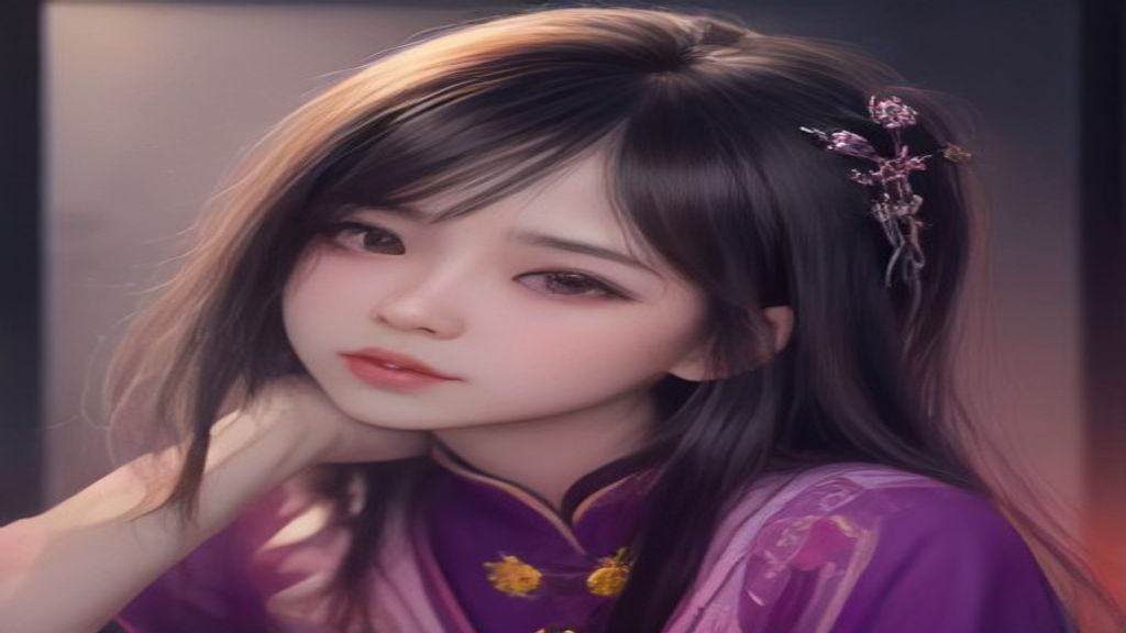AI影视概念图如何快速出草稿