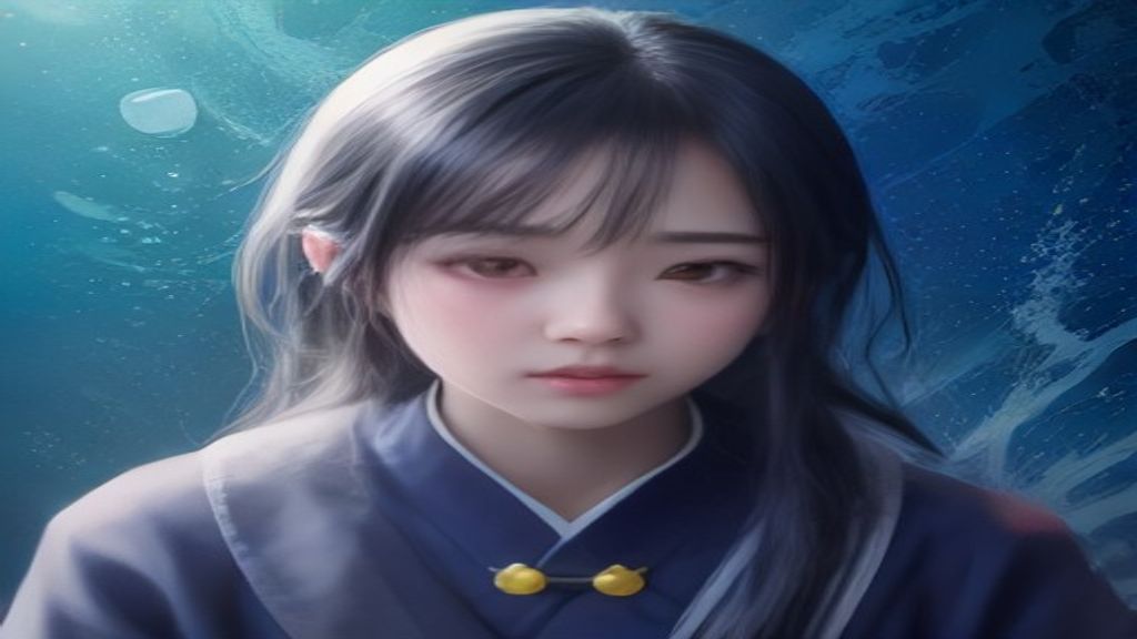 AI二次元头像怎么画?保姆级亲测流程