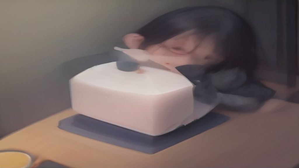 AI动画制作如何做到口型同步,亲测心得