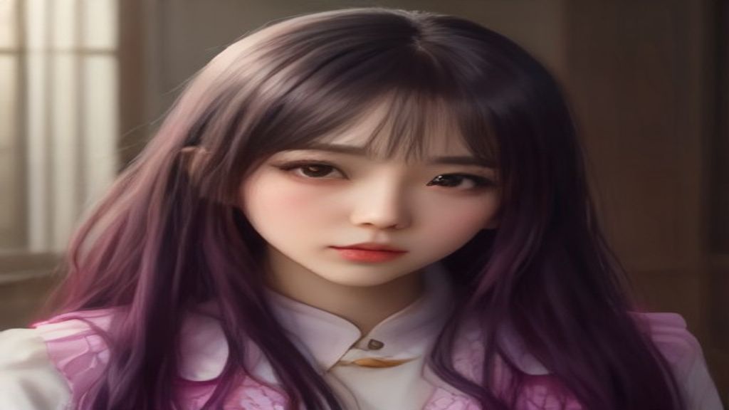 AI条漫如何连续生成人物?建议收藏