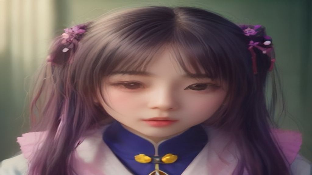 AI扩图怎么避免人物变形,新手必看